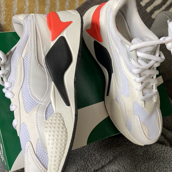 PUMA RS-X3 Radiance Junior - Picture 6 of 8